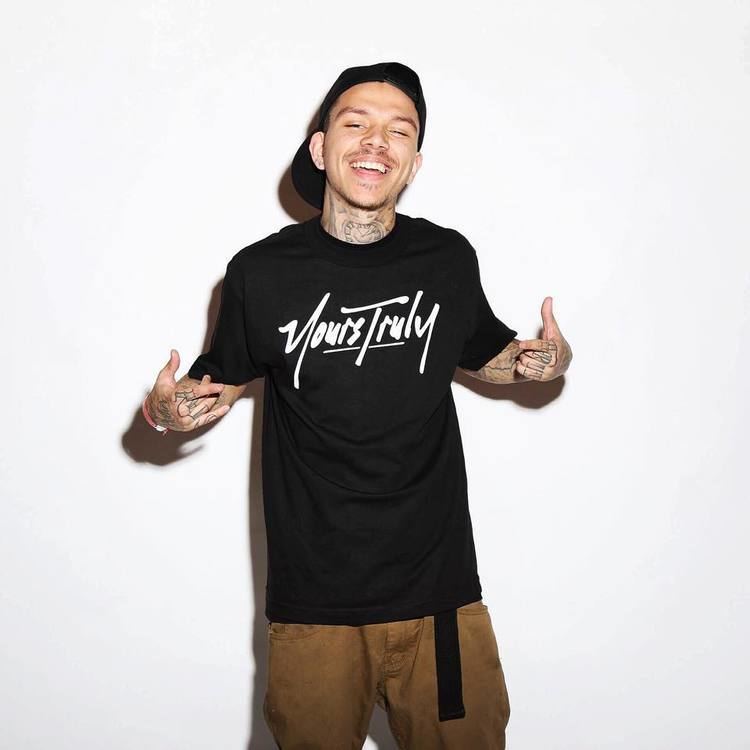 Phora A Declaration of Independence for Phora and Yours Truly Records