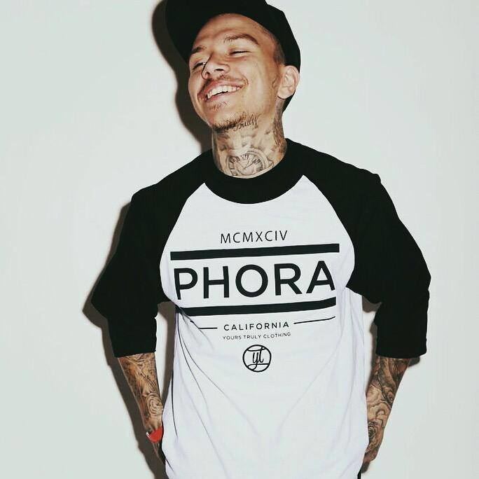 Phora A Declaration of Independence for Phora and Yours Truly Records