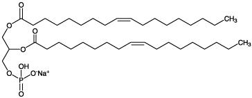 Phosphatidic acid Phosphatidic acid dioleoyl BMLLP104 Enzo Life Sciences