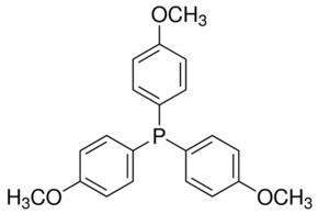 Phosphine Tris4methoxyphenylphosphine 95 SigmaAldrich