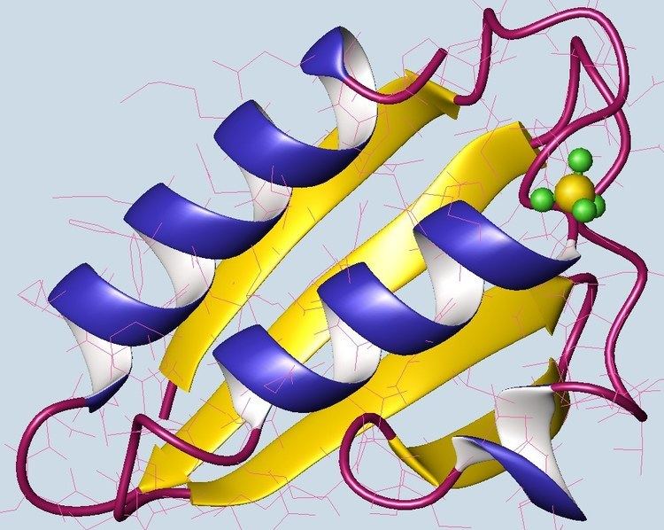 Phosphocarrier protein