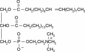 Phosphocholine 1Oleoyl2palmitoylsnglycero3phosphocholine 98 GC 99