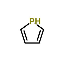 Phosphole Phosphole C4H5P ChemSpider