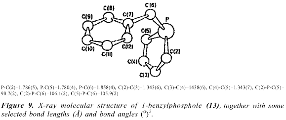 Phosphole The wide synthetic versatility of five membered rings containing