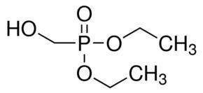 Phosphonate Diethyl hydroxymethylphosphonate technical grade SigmaAldrich