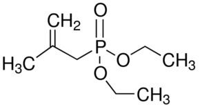 Phosphonate Diethyl 2methylallylphosphonate 97 SigmaAldrich