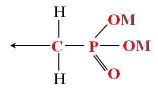 Phosphonate What are phosphonates