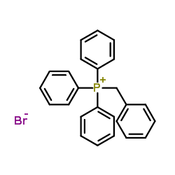 Phosphonium Benzyl triphenyl phosphonium bromide C25H22BrP ChemSpider