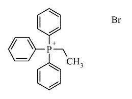 Phosphonium Ethyl Triphenyl Phosphonium Bromide Ethyl Triphenyl Phosphonium