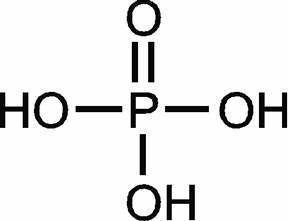 Phosphoric acid oPhosphoric Acid 85 Certified ACS Fisher ChemicalChemicalsAcids