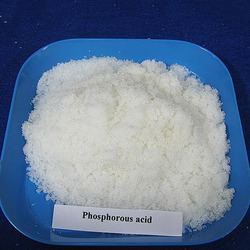 Phosphorous acid Phosphorous Acid in Mumbai Maharashtra India IndiaMART
