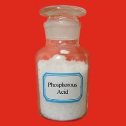 Phosphorous acid Phosphorous Acid Phosphorous Acid Wholesale Trader from Mumbai