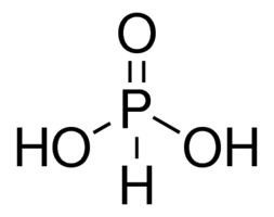 Phosphorous acid wwwsigmaaldrichcomcontentdamsigmaaldrichstr