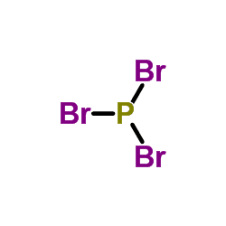 Phosphorus tribromide Phosphorus tribromide Br3P ChemSpider