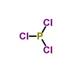 Phosphorus trichloride Phosphorus trichloride Cl3P ChemSpider