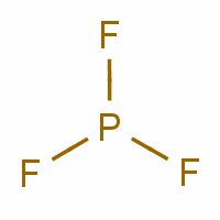 Phosphorus trifluoride imageschemnetcomsupplierschembasecas6cas7783