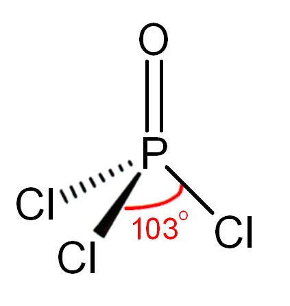 Phosphoryl chloride Phosphoryl chloride Wikipedia