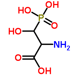 Phosphoserine 3Phosphoserine C3H8NO6P ChemSpider