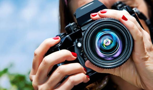 Photography Top 10 facts about photography on World Photography Day Top 10