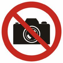 Photography and the law