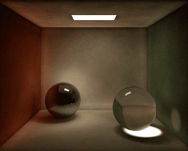 Photon mapping Marc ten Bosch Raytracing Photon mapping