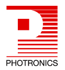 Photronics Inc wwwphotronicscomplabmysitecssimglogogif