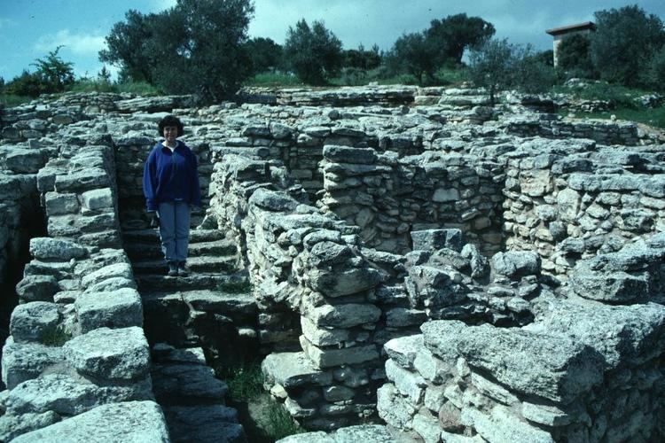 Phourni Aegean Prehistoric Archaeology This site contains information