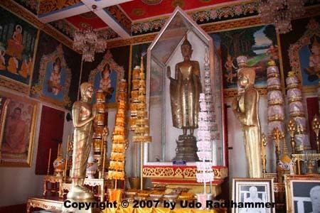 Phra Bang Wat Triphum
