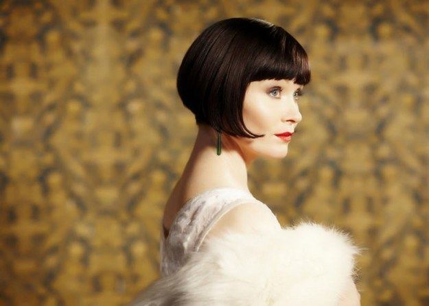 Phryne Fisher 18 Reasons Phryne Fisher Is The Badass TV Detective You Need In Your