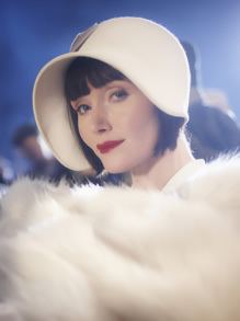 Phryne Fisher Miss Phryne Fisher Characters Miss Fisher39s Murder Mysteries