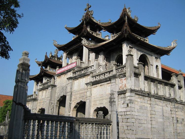 Phát Diệm Cathedral
