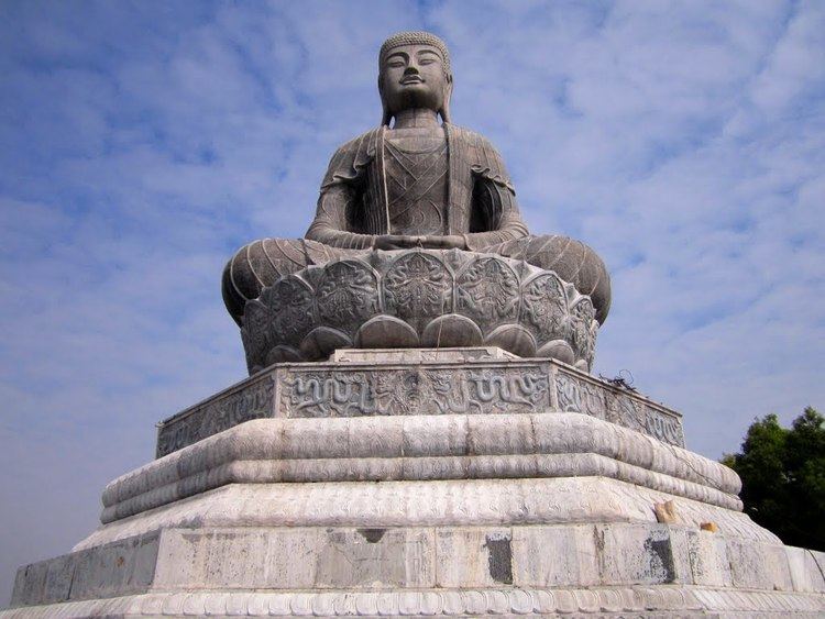 Phật Tích Temple Panoramio Photo of Cha Pht TchBc NinhVN