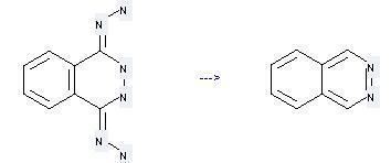 Phthalazine Phthalazine supplier CasNO253521