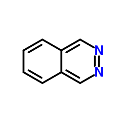 Phthalazine Phthalazine C8H6N2 ChemSpider