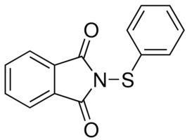Phthalimide NPhenylthiophthalimide 98 SigmaAldrich
