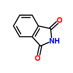 Phthalimide Phthalimide C8H5NO2 ChemSpider