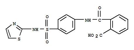 Phthalylsulfathiazole Phthalylsulfathiazole supplier CasNO85734