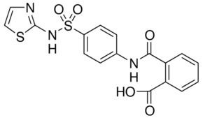 Phthalylsulfathiazole N4Phthalylsulfathiazole VETRANAL analytical standard SigmaAldrich