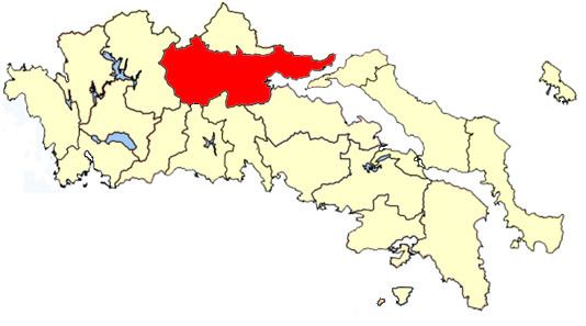 Phthiotis Province