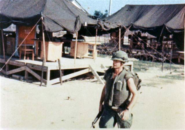Phu Bai Combat Base Nam Photos 196768