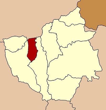 Phu Kamyao District