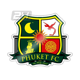 Phuket F.C. Thailand Phuket FC Results fixtures tables statistics Futbol24