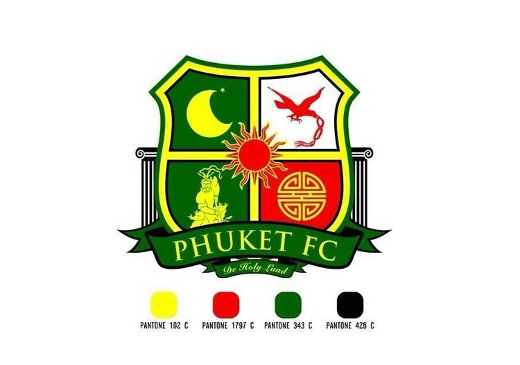 Phuket F.C. Latest news events and results for Phuket FC