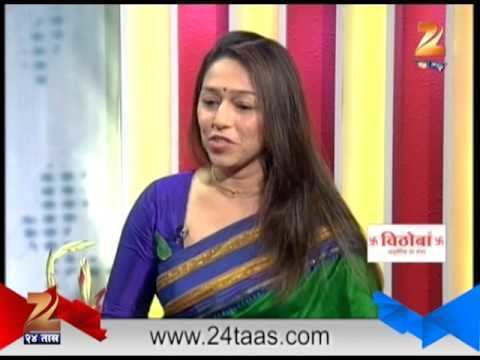Phulwa Khamkar Navdurga Phulwa Khamkar YouTube