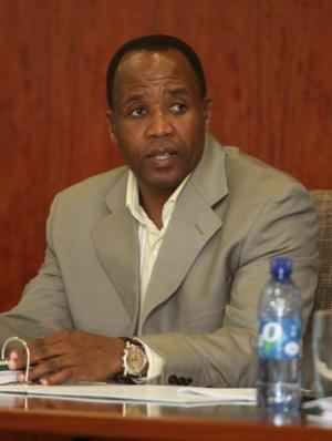 Phumulo Masualle Premier39s bold plans to deal with the education crisis in Eastern