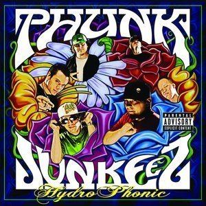 Phunk Junkeez Phunk Junkeez Free listening videos concerts stats and photos
