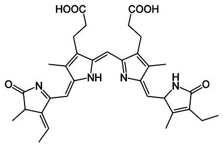 Phycocyanobilin FilePhycocyanobilinsvg Wikimedia Commons