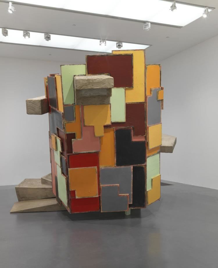 Phyllida Barlow Phyllida Barlow born 1944 Tate