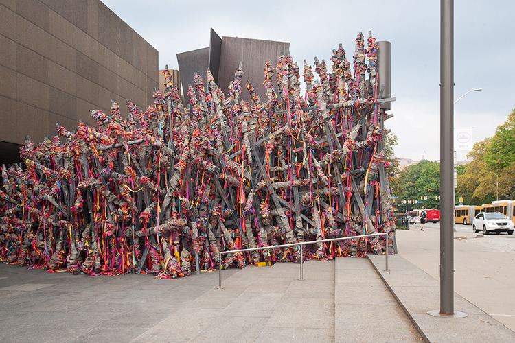 Phyllida Barlow Phyllida Barlow Will Rep Britain at 2017 Venice Biennale ARTnews