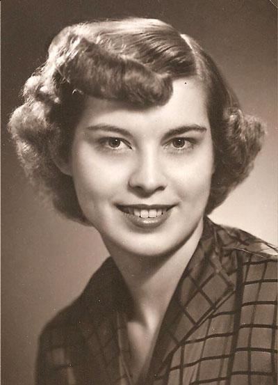 Phyllis Altman Leeking(1923-2011) | Obituaries | bryantimes.com